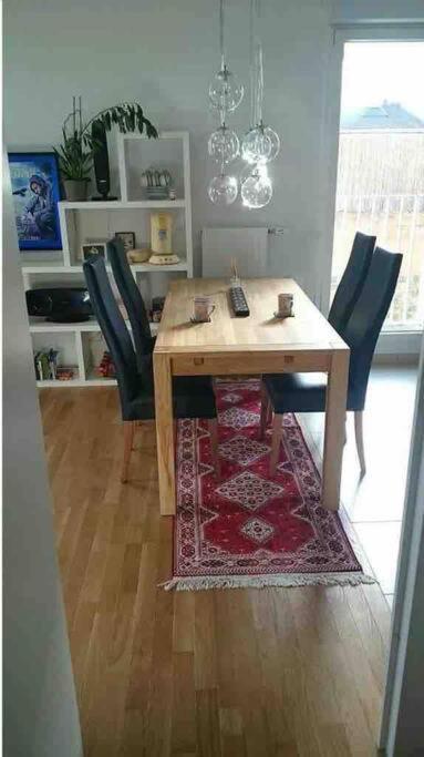 Cozy & Quiet Getaway Just 300M From Paris With Free Private Parking Appartement Gentilly Buitenkant foto