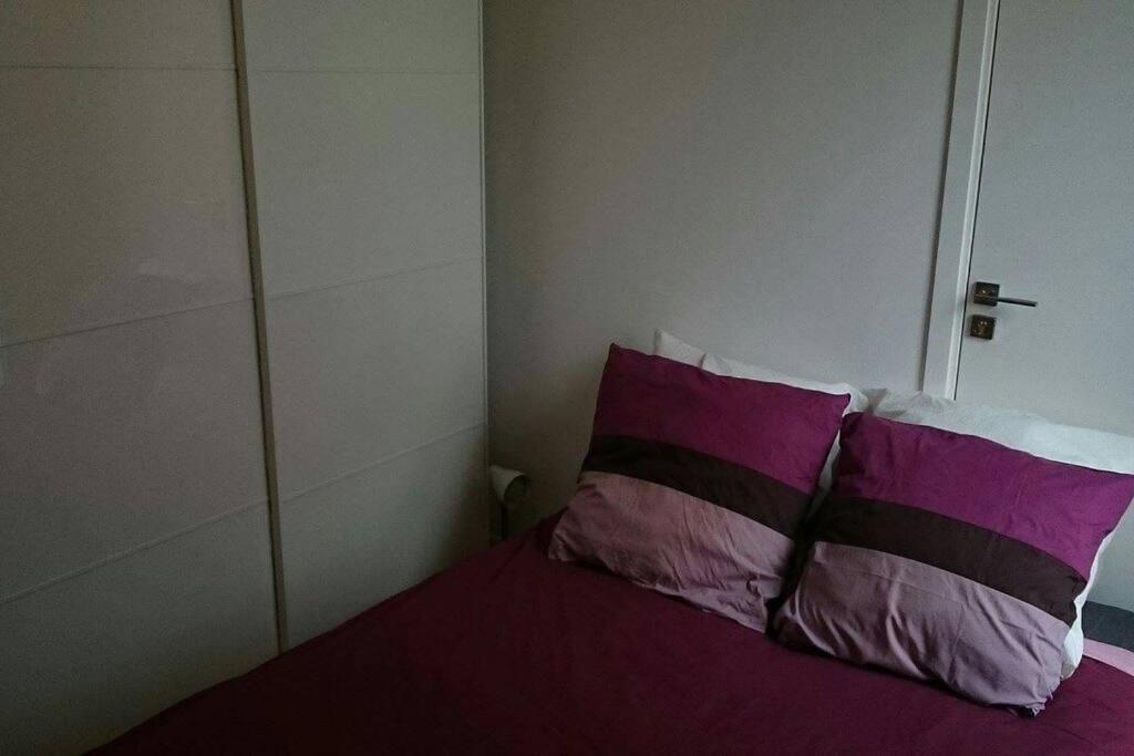 Cozy & Quiet Getaway Just 300M From Paris With Free Private Parking Appartement Gentilly Buitenkant foto